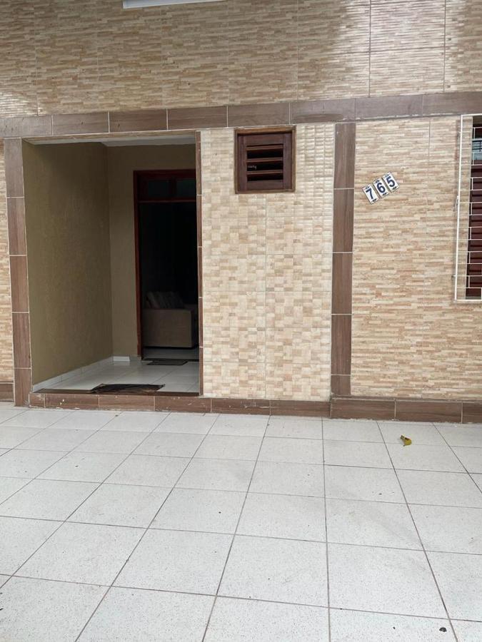Pousada Meireles Praia Fortaleza (Ceara) Exterior foto